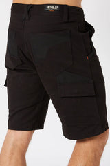 JetPilot Fueled Utility Short