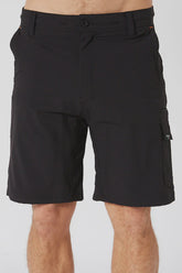 Jetpilot Jet Lite Utility Short - Black