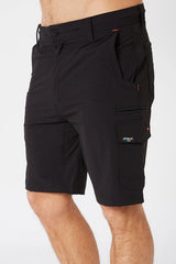 Jetpilot Jet Lite Utility Short - Black