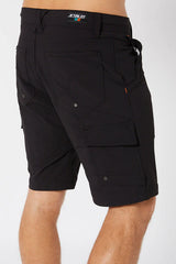 Jetpilot Jet Lite Utility Short - Black