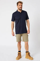 Jetpilot Jet Lite Utility Short - Khaki