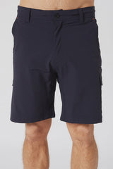 Jet Pilot Jet-Lite Utility Short - Navy
