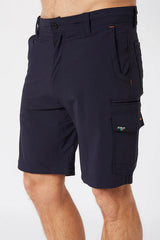 Jet Pilot Jet-Lite Utility Short - Navy
