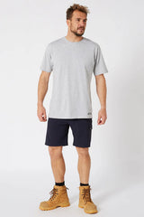 Jet Pilot Jet-Lite Utility Short - Navy