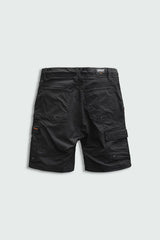Jetpilot Jet Lite Utility Short - Black