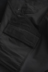 Jetpilot Jet Lite Utility Short - Black