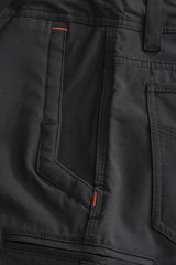 Jetpilot Jet Lite Utility Short - Black