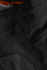 Jetpilot Jet Lite Utility Short - Black