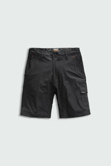 Jetpilot Jet Lite Utility Short - Black