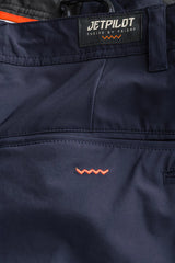 Jet Pilot Jet-Lite Utility Short - Navy