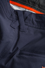 Jet Pilot Jet-Lite Utility Short - Navy