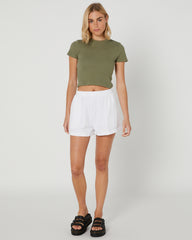 Silent Theory Manhattan Tee