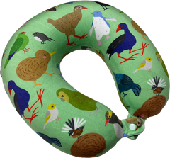 Moana Rd The Cloud Travel Pillow