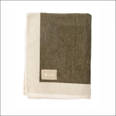 Layday Forge 100% Cotton Beach Towel