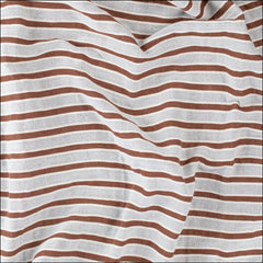 Layday Laguna 100% Cotton Flatweave Beach Towel