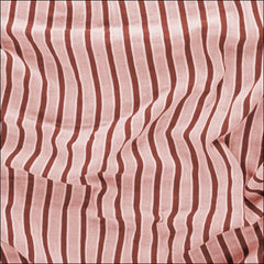 Layday Laguna 100% Cotton Flatweave Beach Towel