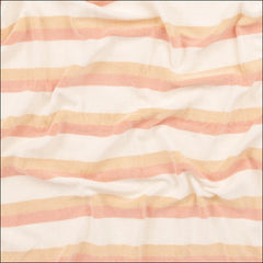 Layday Shallows 100% Cotton Beach Towel