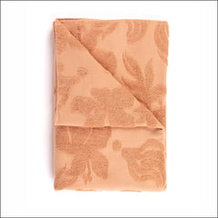 Layday Tropica 100% Cotton Beach Towel