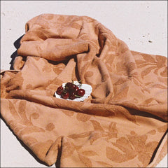 Layday Tropica 100% Cotton Beach Towel