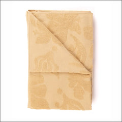 Layday Tropica 100% Cotton Beach Towel