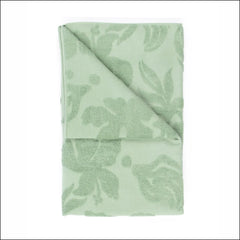 Layday Tropica 100% Cotton Beach Towel