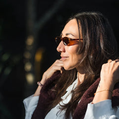 Moana Rd Cicely Sunnies