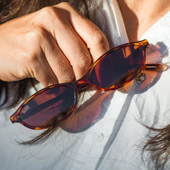 Moana Rd Cicely Sunnies