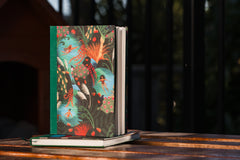 Moana Rd Large Notebook