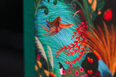 Moana Rd Large Notebook