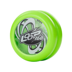 Yoyo Factory Loop 360 Yoyo - Various Colours