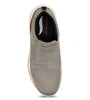 Skechers Mens Arch-Fit Orvan Denison Slip On Shoe - Tan