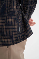 Huffer OG Check Shirt