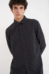 Huffer OG Check Shirt