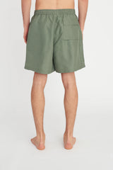 Huffer Staple Trunk /Outlined - Khaki