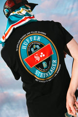 Huffer SUP Tee / Offload