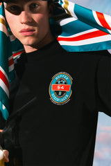 Huffer SUP Tee / Offload