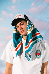 Huffer SUP Tee / Offload