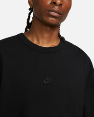 Nike Sportswear Premium Essentials - Black/Black