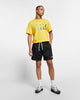 Nike Sportswear Woven Lined Flow Short - Black