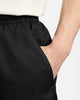 Nike Sportswear Woven Lined Flow Short - Black