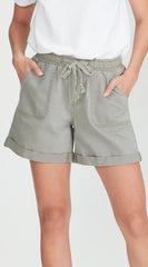 Junkfood Maggie Shorts