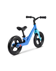 Micro Balance Bike Lite - Chameleon Blue