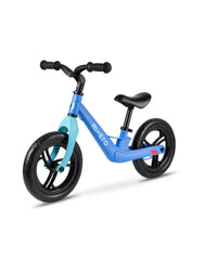 Micro Balance Bike Lite - Chameleon Blue