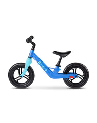Micro Balance Bike Lite - Chameleon Blue