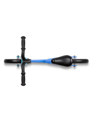 Micro Balance Bike Lite - Chameleon Blue