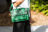 Moana Rd Primary School Satchel Papatuanuku by River Jayden