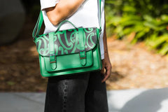 Moana Rd Primary School Satchel Papatuanuku by River Jayden