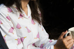 Moana Rd Kiwi Cutie Jarmies