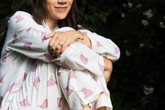 Moana Rd Kiwi Cutie Jarmies