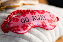 Moana Rd Eye Mask